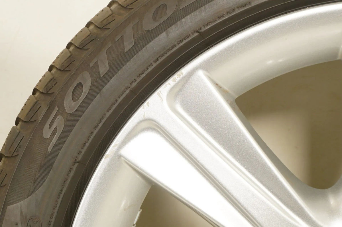 Mercedes S-Class W222 winter tires/wheels 245/45/19 inch Detailansicht 11