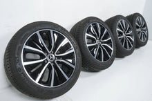 Mercedes CLS Class W257 winter tires/wheels 245/45/18 inch