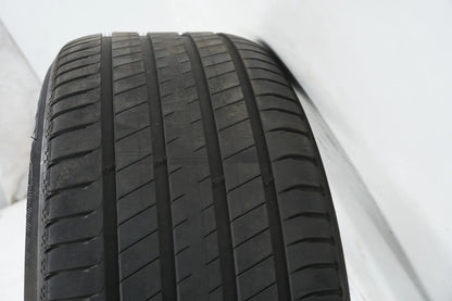 1 x Sommerreifen 265 50 19 Zoll Michelin BMW* DOT18 RFT ca. 5mm
