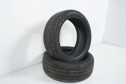 2 X 245 45 R20 103W Sommerreifen Michelin Latitude Sport 3 * ZP RSC RFT 2019 7mm