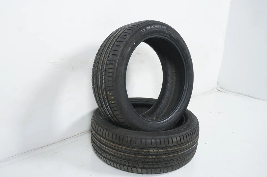 2 X 245 45 R20 103W Sommerreifen Michelin Latitude Sport 3 * ZP RSC RFT 2019 7mm
