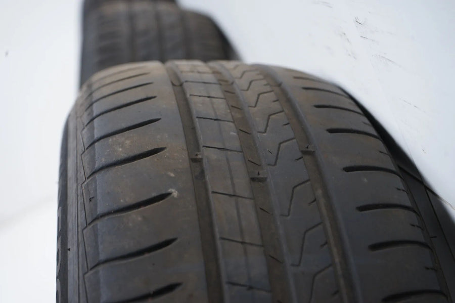 Volkswagen VW Caddy summer tires, summer wheels 195/65/15 inch