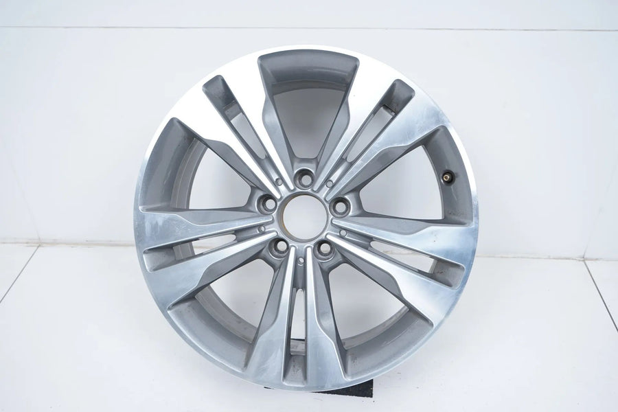 1 x jante en alliage léger Mercedes A B W176 W117 W246 18 pouces A2464011202