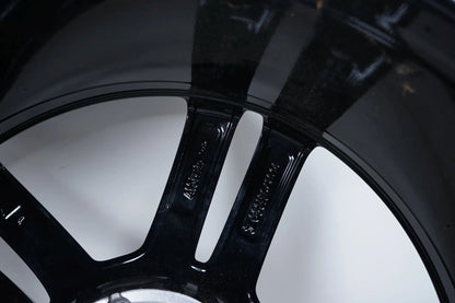 1 x Mercedes GLC-klasse W253 X253 lichtmetalen velg 19 inch A2534013200 8J