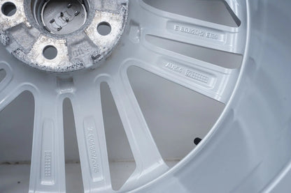 Audi Q5 SQ5 FY 8OA Winter tires Winter wheels 255 45 20 inch