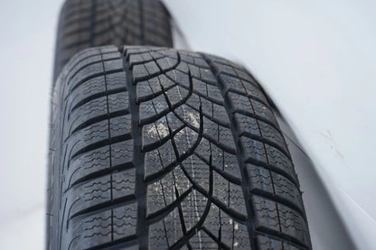 New BMW 3 Series G20 G21 winter tires/wheels 205/60 R16 inch