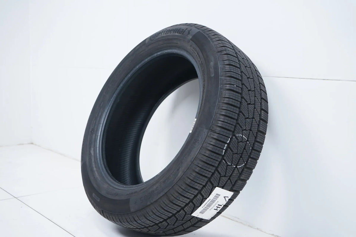 1x Winterreifen Continental 205 60 17 Zoll ca.8 mm DOT23 Bmw* Detailansicht 6