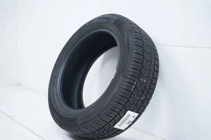 1x Winterreifen Continental 205 60 17 Zoll ca.8 mm DOT23 Bmw*