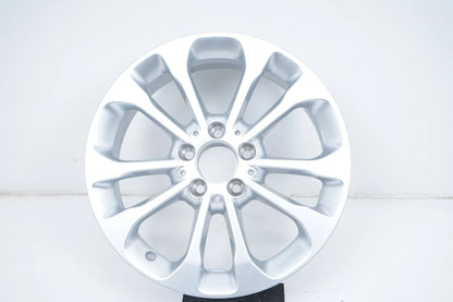 1 x hliníkový disk Mercedes třídy GLA W156 X156, 17 palců, A1564011700
