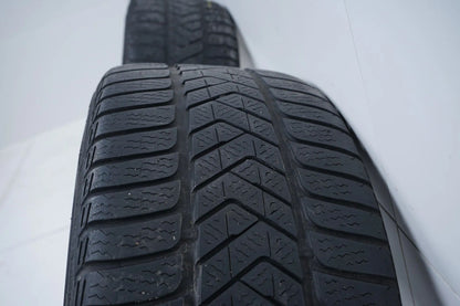 Jaguar XE XF GX Winter Tires Winter Wheels 19 Inch