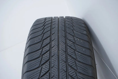 Audi Q3 83A F3 winter tires/wheels 215/65/17 inch