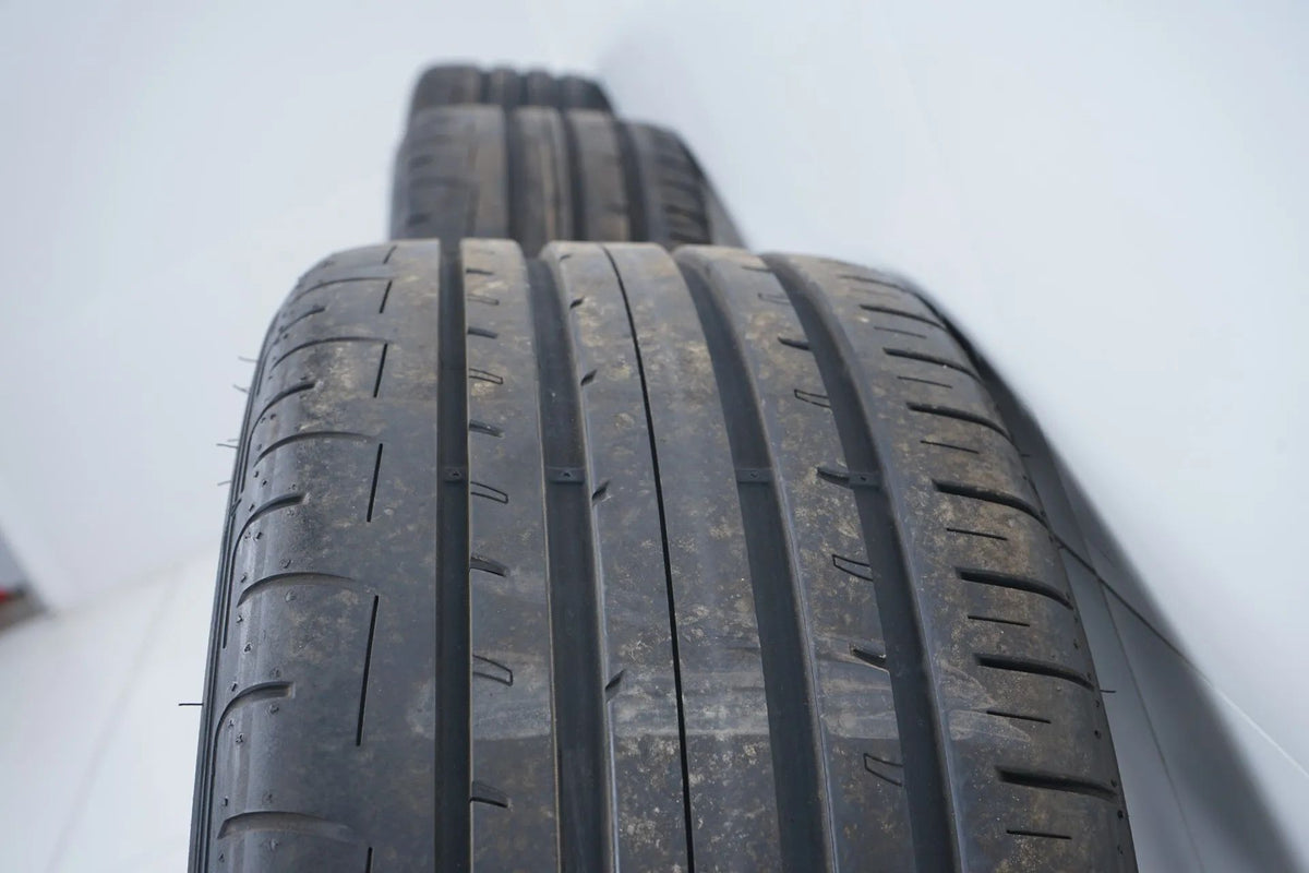 Mercedes CLS W257 AMG summer tires, summer wheels, 19 inch Detailansicht 12