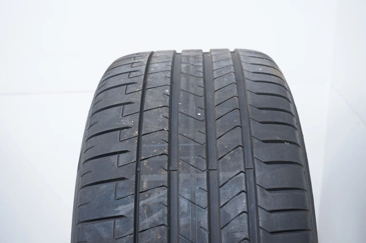 Mercedes S-Class W223 summer tires, summer wheels, 19 inch Detailansicht 11