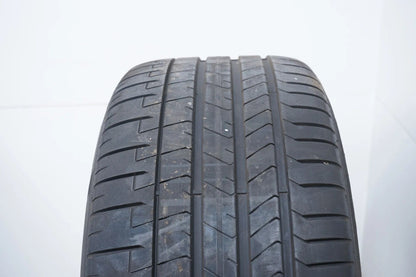 Mercedes S-Class W223 summer tires, summer wheels, 19 inch