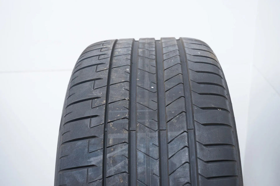 Mercedes S-Class W223 summer tires, summer wheels, 19 inch