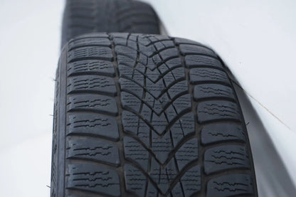 MINI F55 F56 F57 Winter Tires Winter Wheels 205 45 17 inch