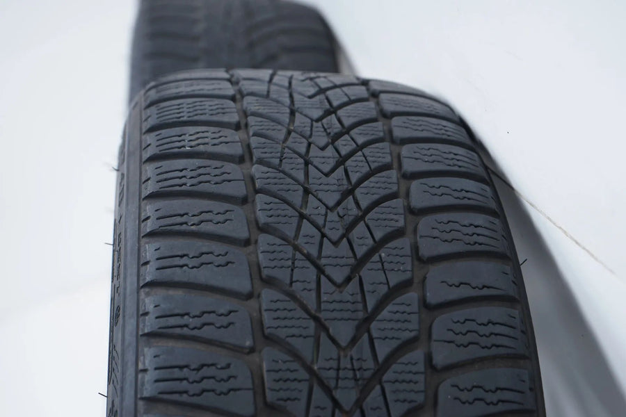 MINI F55 F56 F57 Winter Tires Winter Wheels 205 45 17 inch