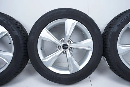 Pneus hiver Audi Q5 SQ5 FY 8OA, jantes hiver 235/55/19 pouces
