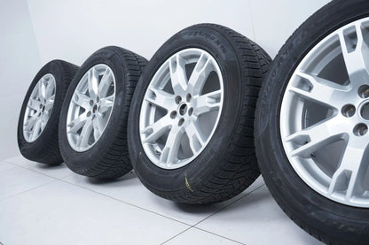Land Rover Range Evoque winter tires/wheels 235/60/18 inch