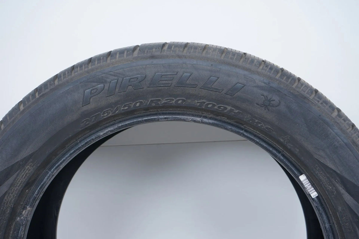 1 pneu hiver Pirelli DOT14 MO 275/50/20 pouces, épaisseur approximative 4 mm Vue détaillée 3