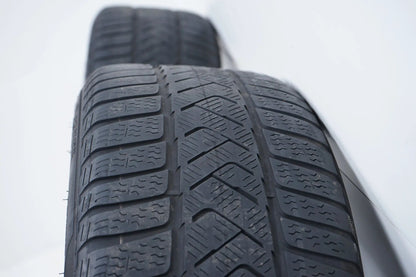 Mercedes C-Class W206 winter tires/wheels 225/45/18 inch