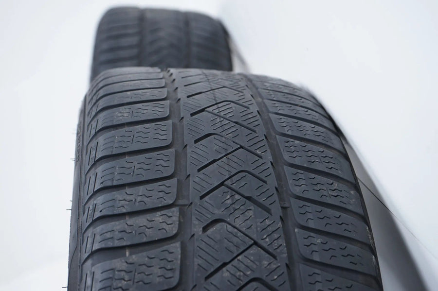 Mercedes C-Class W206 winter tires/wheels 225/45/18 inch
