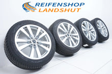 Mercedes S-klasse W223 winterbanden winterwielen 255 45 19 inch