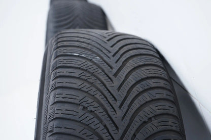 Mercedes AB Class W177 B247 Winter Tires Winter Wheels 16 inch
