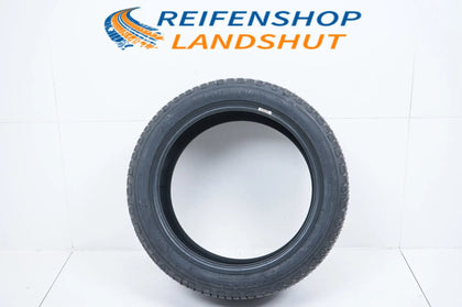1x NEW Demo Winter Tire Michelin 255 40 18 inch DOT18