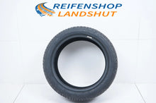 1x NEU Demo Winterreifen Michelin 255 40 18 Zoll DOT18