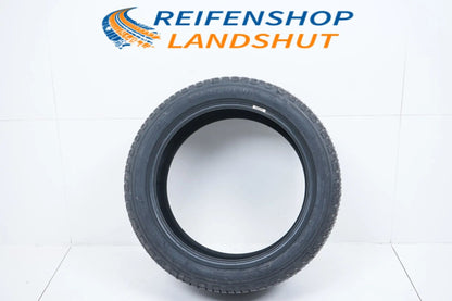 1x NEU Demo Winterreifen Michelin 255 40 18 Zoll DOT18