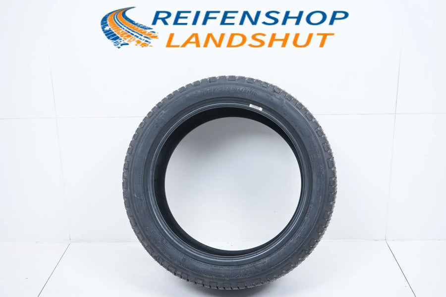 1x NEU Demo Winterreifen Michelin 255 40 18 Zoll DOT18