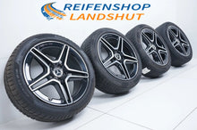 Mercedes A B-klasse W177 B247 winterwielen winterbanden 18 inch