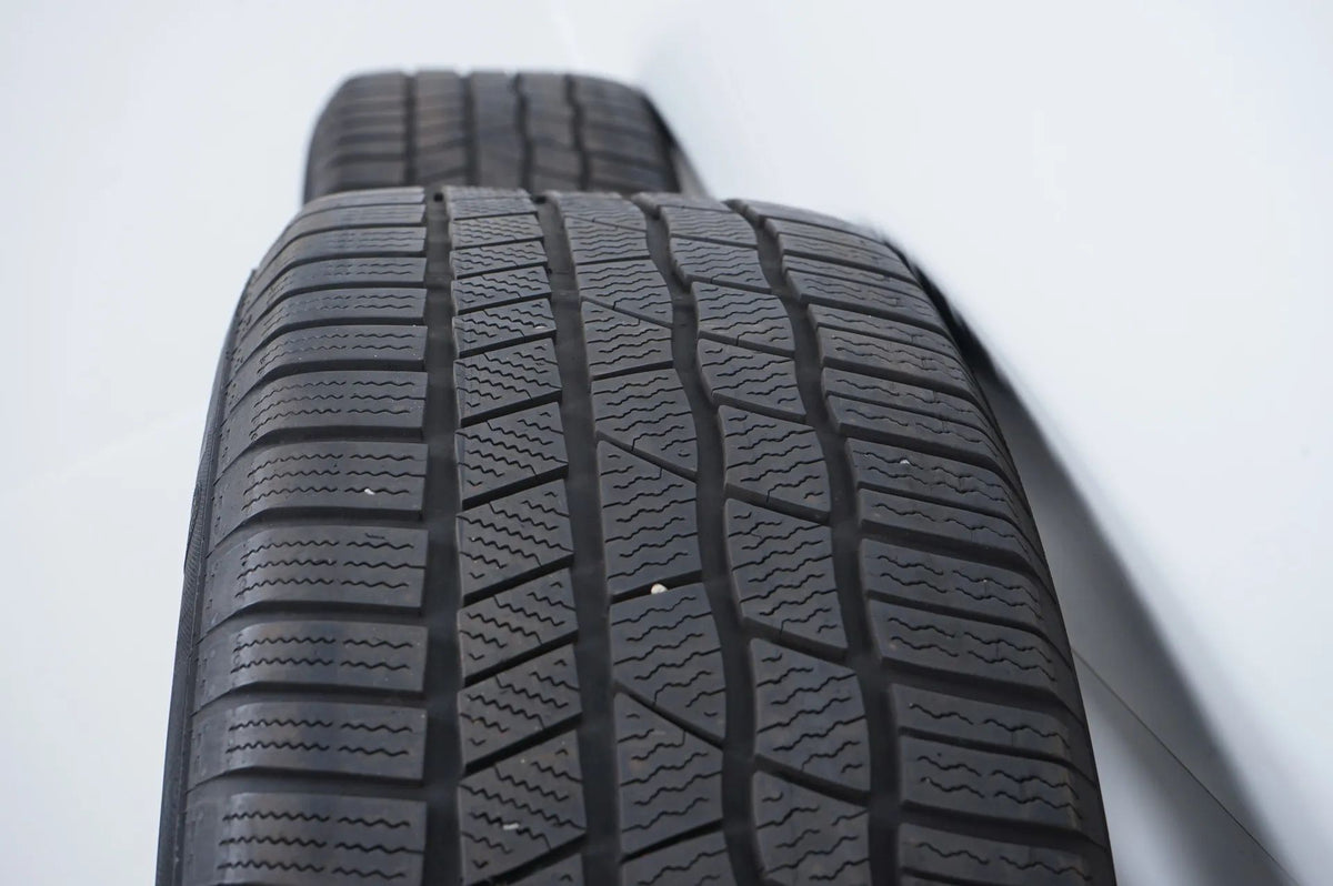 Audi Q7 4M winter tires/wheels 255/50/20 inch 4M0071490 Detailansicht 11