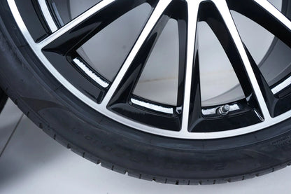 Mercedes S-Klasse W223 V223 20 Zoll AMG Alufelgen Sommerräder Sommerreifen 6mm