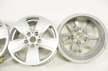 MINI Clubman F54 lichtmetalen velgen 16 inch 517 6856043 7J