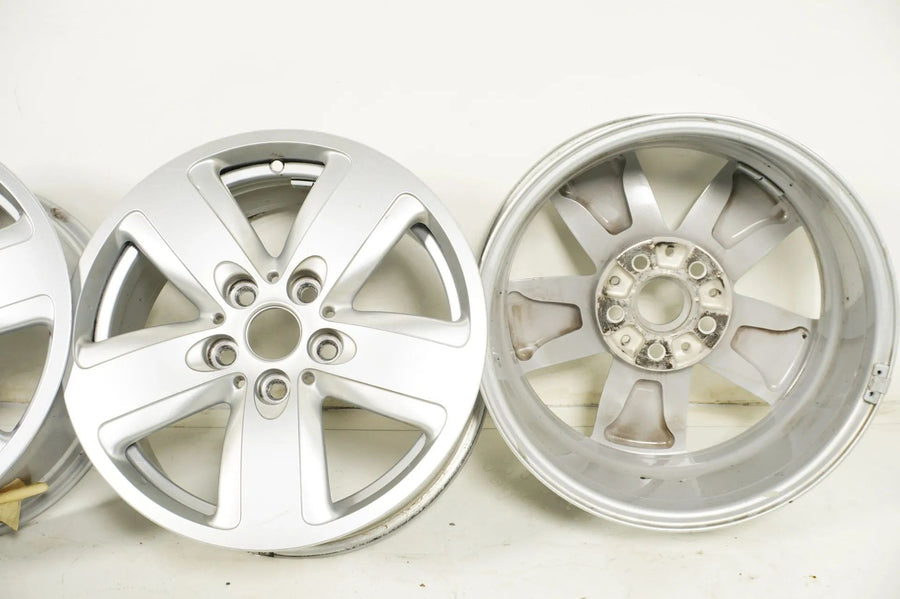 MINI Clubman F54 lichtmetalen velgen 16 inch 517 6856043 7J
