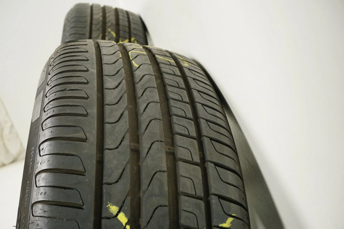 Mercedes EQC N293 W293 summer wheels summer tires 19 inch Detailansicht 11
