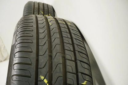 Mercedes EQC N293 W293 summer wheels summer tires 19 inch