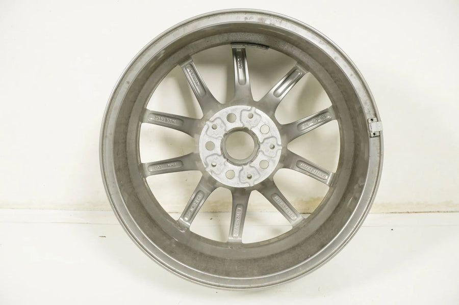 1 x originální hliníkový disk BMW Z4 G29 17 palců  6886152 768  7,5J