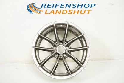 1 x originele BMW Z4 G29 lichtmetalen velg 17 inch 6886153 768 8J