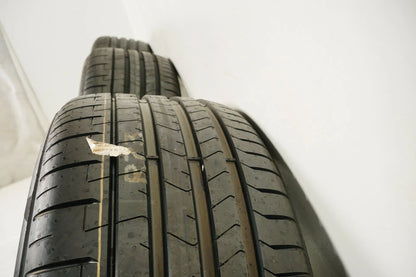 Jantes été neuves pour Mercedes Classe S W223 V223, dimensions 255/45/19 pouces.