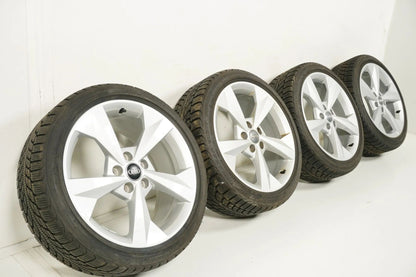 Audi A3 S3 GY 8Y Winterreifen Winterräder 225 40 18 Zoll