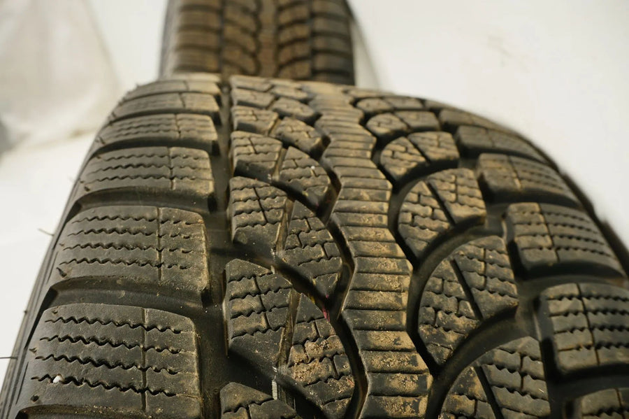 Audi A3 GY 8Y winter tires/wheels 225/40/18 inch 7mm
