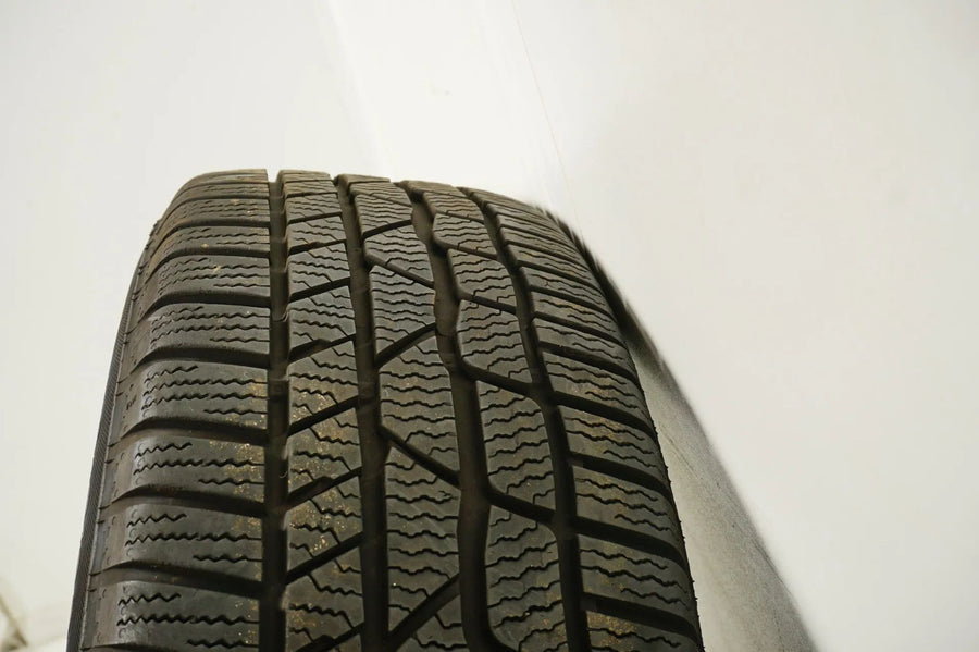Mercedes GLA W156 X156 winter tires/wheels 215/60/17 inch