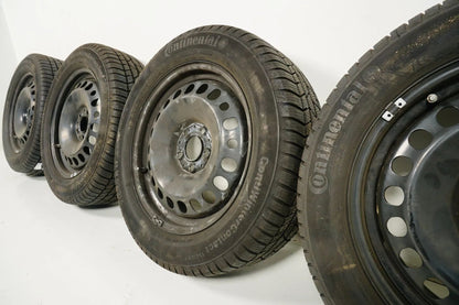 Mercedes GLA W156 X156 winter tires/wheels 215/60/17 inch