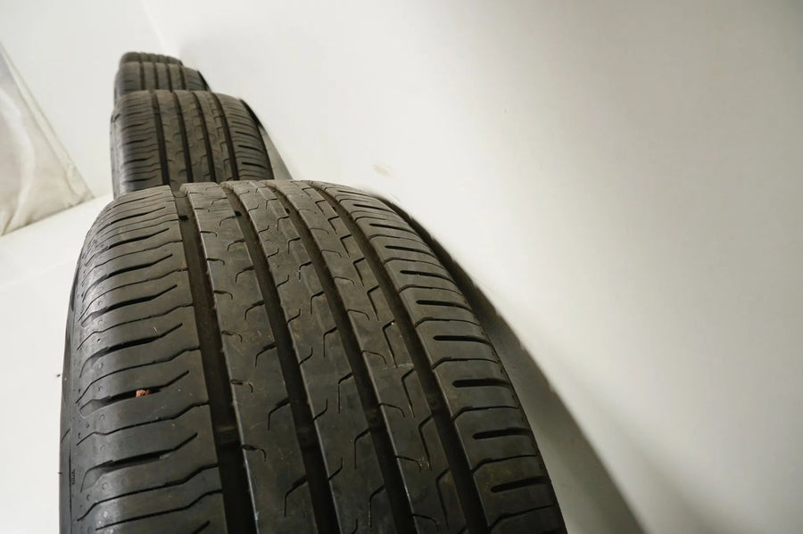 Volvo XC40 summer tires, summer wheels 235/55 R18 inch
