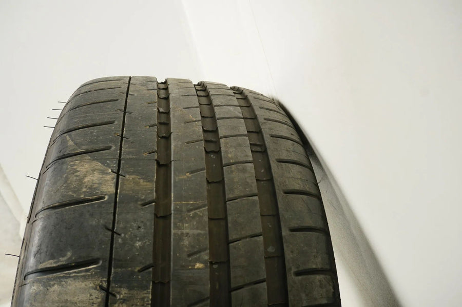 BMW 6 Series E63 M6 F06 F13 Summer Tires Summer Wheels 20 Inch M343