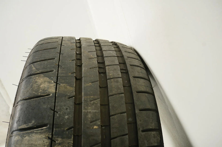 BMW 6er E63 M6 F06 F13 Winterräder mit neuen Winterreifen 20 Zoll M343