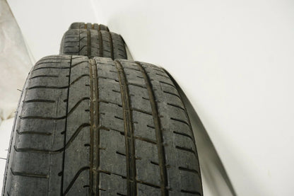 BMW 6 Series E63 M6 F06 F13 Summer Tires Summer Wheels 20 Inch M343